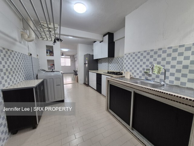 Blk 112 Ho Ching Road (Jurong West), HDB 3 Rooms #613796101